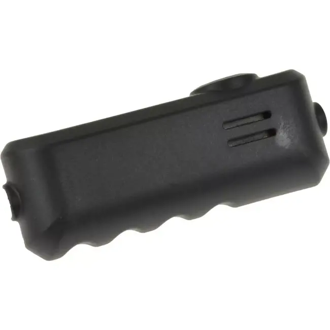 GEKO Compacte industriële schakeldoos - 5 poorten - DIN-rail - Betrouwbare datacommunicatie