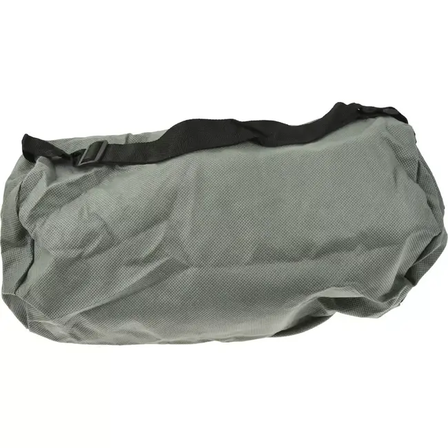GEKO Stofzak - Polyester - Waterafstotend - Herbruikbaar - 20-30 liter