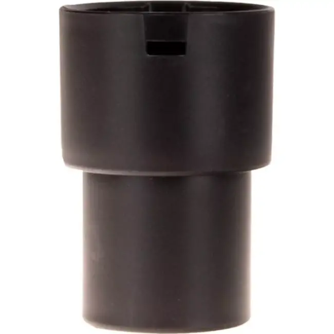 GEKO Connector - Reserveonderdeel - Plafonddoorvoer - 35 mm - Zilver - 2 stuks