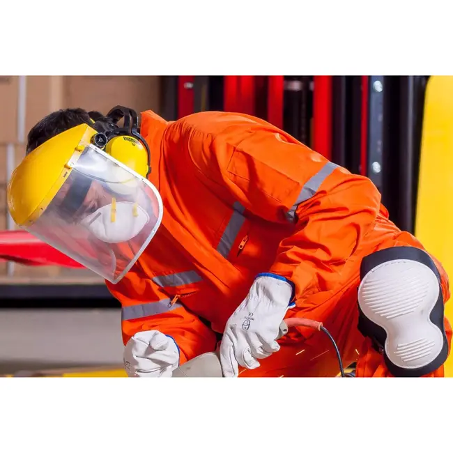 GEKO Big bearing cover - Aluminium - Zwart geanodiseerd - Voor extreme omstandigheden