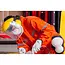 GEKO Big bearing cover - Aluminium - Zwart geanodiseerd - Voor extreme omstandigheden