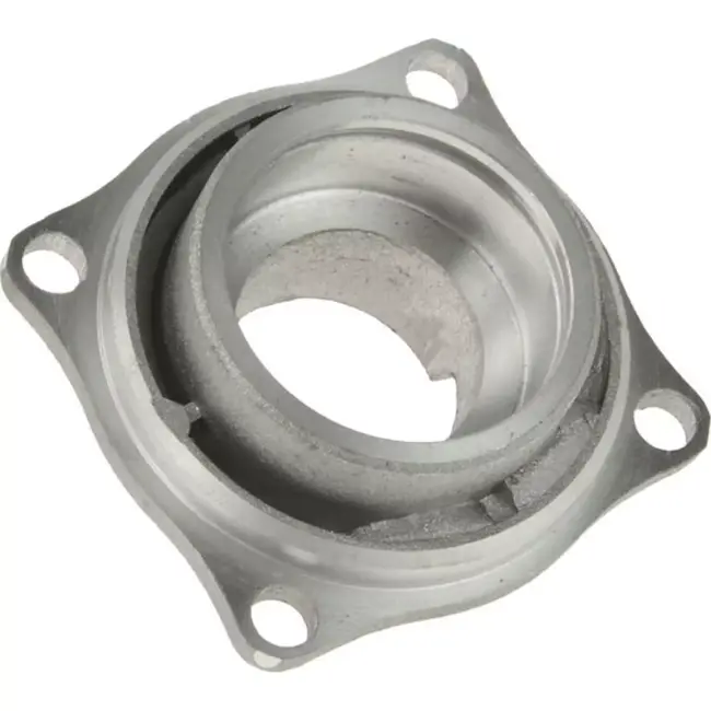 GEKO Kleine lagerafdekking - Bescherming tegen stof en vocht - Duurzaam materiaal - Compact formaat