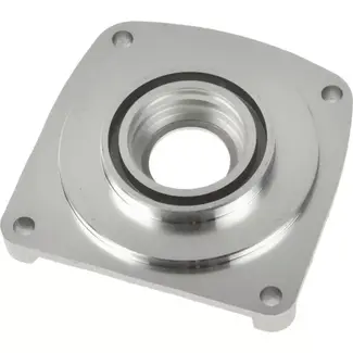 GEKO Isolerende middenhoes - Thermoregulatie - Geluidsreductie - All-season bescherming