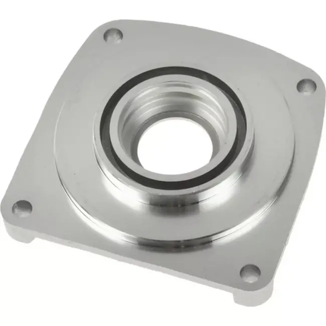 GEKO Isolerende middenhoes - Thermoregulatie - Geluidsreductie - All-season bescherming