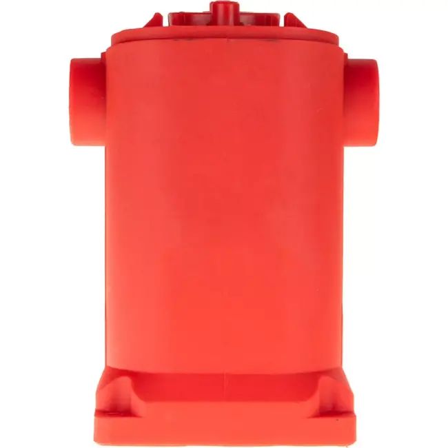 GEKO Motorbehuizing - Lichtgewicht - Duurzaam - Precisieontwerp