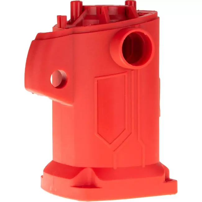 GEKO Motorbehuizing - Lichtgewicht - Duurzaam - Precisieontwerp