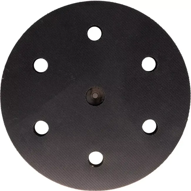 GEKO Sanding pad - Schuurpad - 125mm - M14x2 schroefdraad - Lichtgewicht