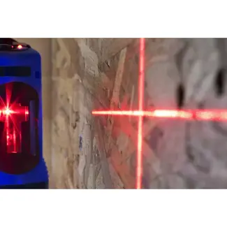 GEKO Gecko borstelhouder - Schuim - Lichtgewicht - Makkelijk schoon te maken - Organiseerbaar - Groen