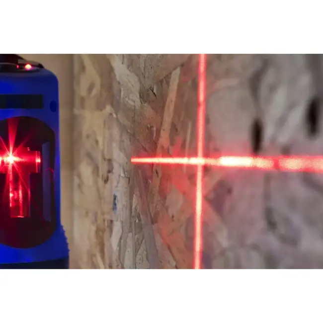 GEKO Gecko borstelhouder - Schuim - Lichtgewicht - Makkelijk schoon te maken - Organiseerbaar - Groen