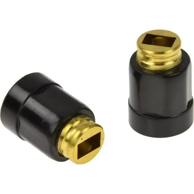 GEKO Gecko borstelhouder - Schuim - Lichtgewicht - Makkelijk schoon te maken - Organiseerbaar - Groen