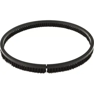 GEKO Lang borstelsegment - Vervangend onderdeel - Voor PLANEX schuurmachine - Onderhoud - Efficiëntie