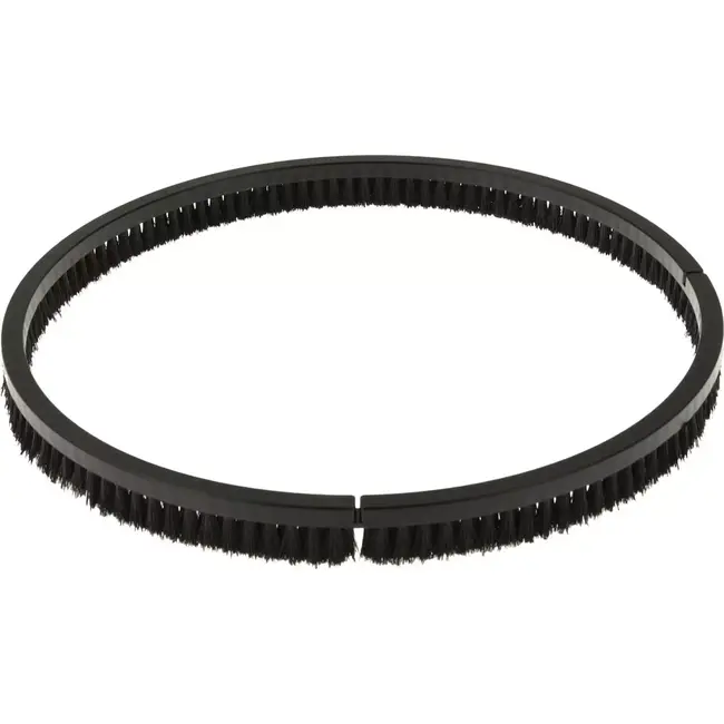 GEKO Lang borstelsegment - Vervangend onderdeel - Voor PLANEX schuurmachine - Onderhoud - Efficiëntie