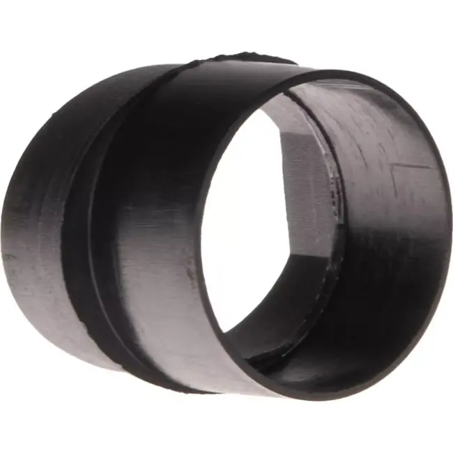 GEKO Flexibele verbindingshuls - Meerdere maten - Diverse kleuren - Set in hersluitbare doos