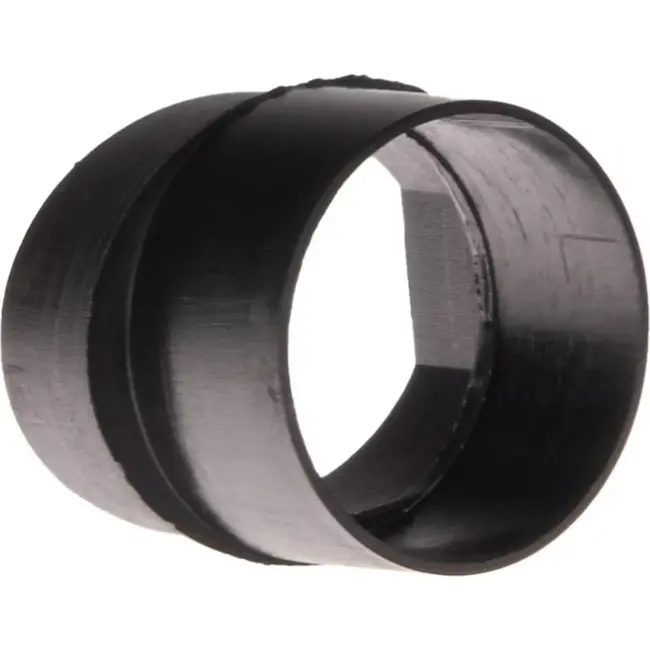 GEKO Flexibele verbindingshuls - Meerdere maten - Diverse kleuren - Set in hersluitbare doos