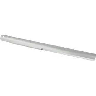 GEKO Aluminium pijp - Rond - Lichtgewicht - Corrosiebestendig - Diverse maten