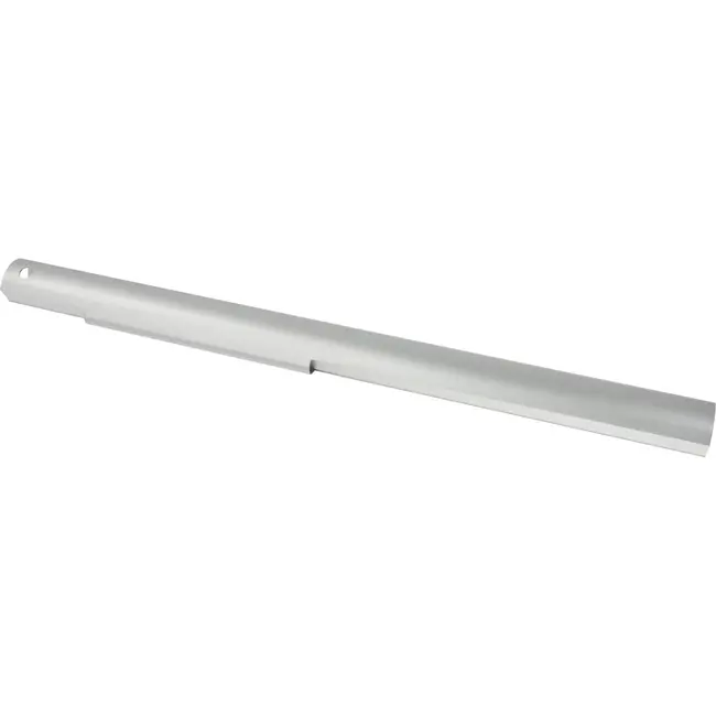 GEKO Aluminium pijp - Rond - Lichtgewicht - Corrosiebestendig - Diverse maten