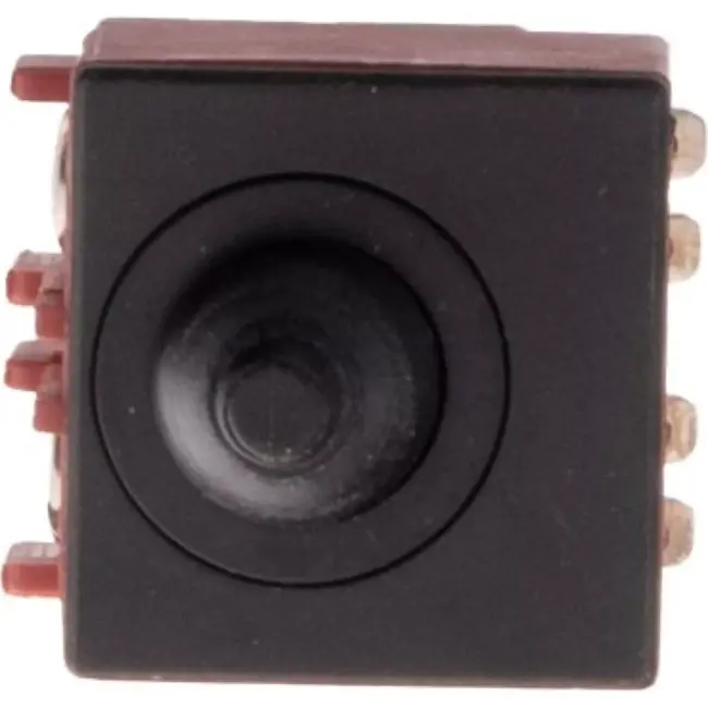 GEKO Compacte industriële switch - 5 Fast Ethernet poorten - DIN-rail montage - Betrouwbare netwerkprestaties