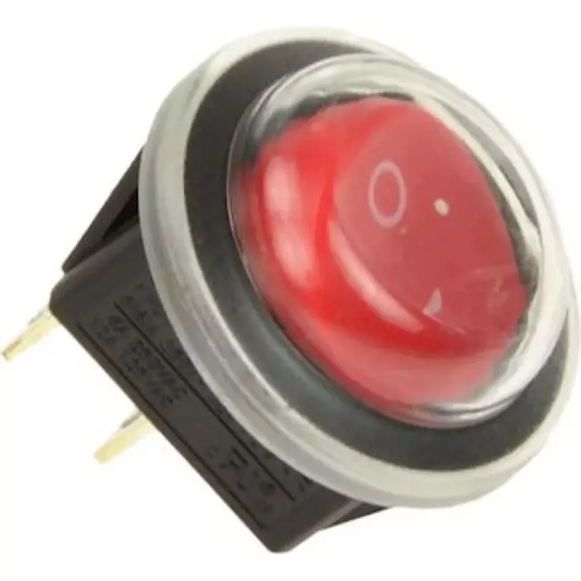 GEKO LED-schakelaar - Dimbaar - Flexibele plaatsing - 12V-24V - Lichtgewicht