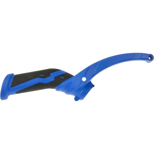 GEKO Rechter voorhandgreep - Reserveonderdeel - Voor pleisterslijpmachines - Per stuk