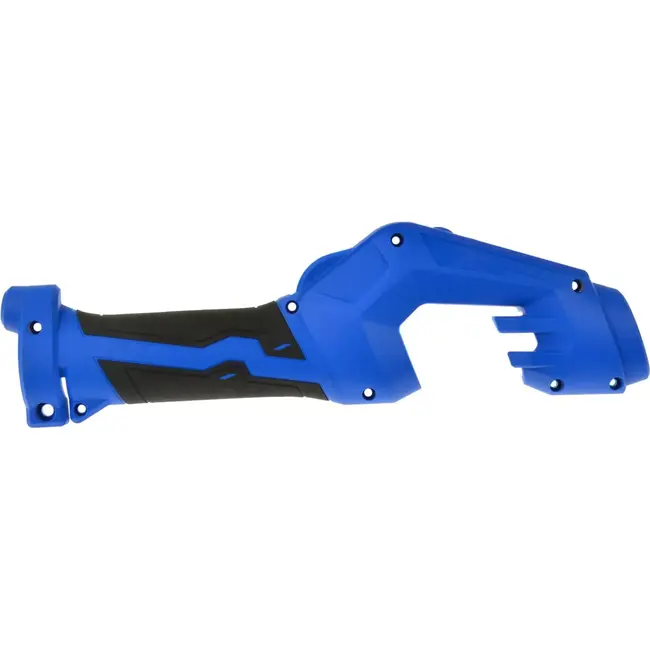 GEKO Plaster grinder vervangingshandgreep - Rechts - Geschikt voor reparatie - Per stuk