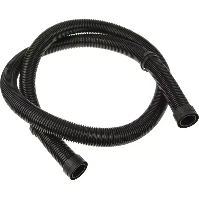 GEKO Vacuümbuis - Reserveonderdeel pleisterslijper - Lichtgewicht - 0.100 kg - Per stuk