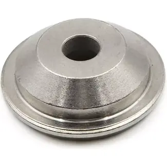 GEKO Plasterpistool Nozzle - 6mm - Precisie Spuitmond - Vervangend Onderdeel