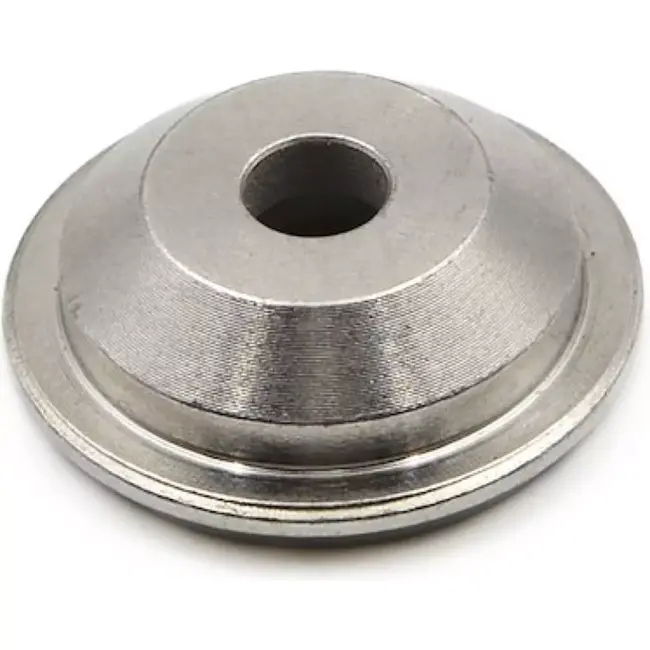 GEKO Plasterpistool Nozzle - 6mm - Precisie Spuitmond - Vervangend Onderdeel