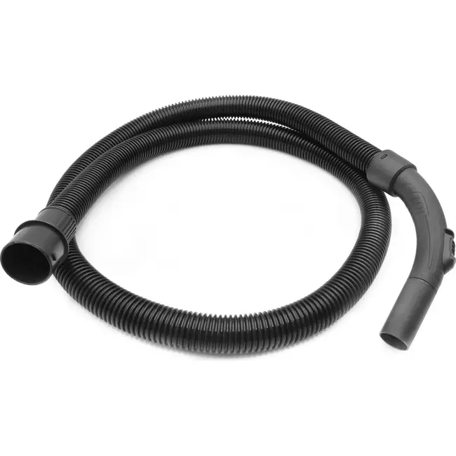 GEKO Metalen stofzuigerslang - Nat en droog - 32mm x 2m - Universeel