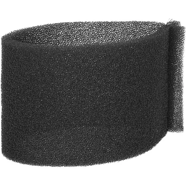 GEKO Sponsfilter - Stofzuiger 25L - Katoen - Brandwerend - Nat & Droog