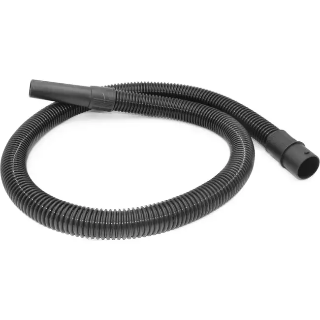 GEKO Plastic slang - Nat- en droogzuiger - 32mm x 1,5m - Flexibel - Lichtgewicht