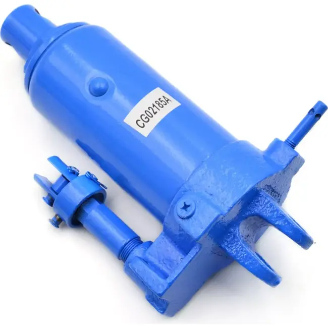 GEKO Hydraulische cilinder - Motorlift - 450 kg - Duurzaam - Efficiënt