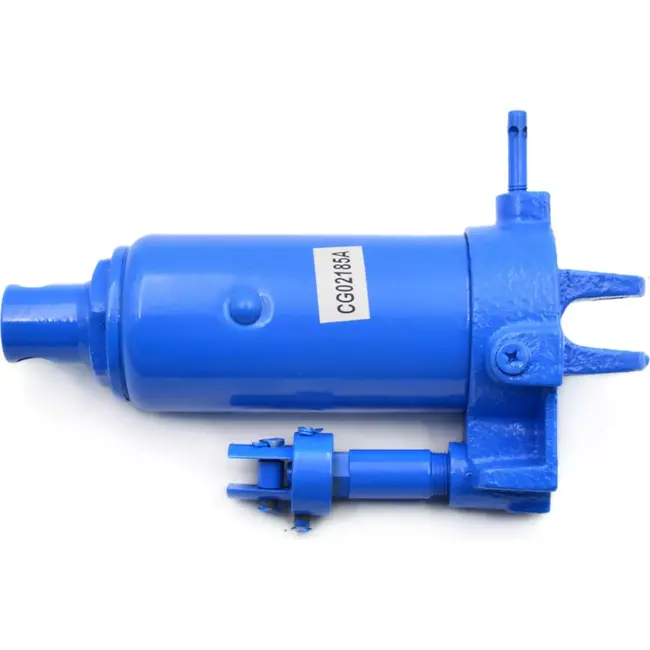 GEKO Hydraulische cilinder - Motorlift - 450 kg - Duurzaam - Efficiënt