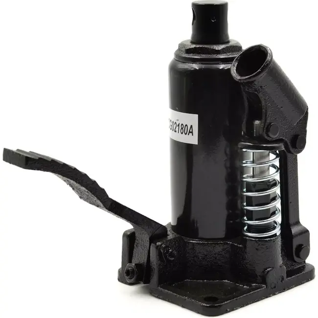 GEKO Hydraulische cilinder - Motorlift - 680 kg capaciteit - 115-375 mm hoogte - 2,8 kg gewicht