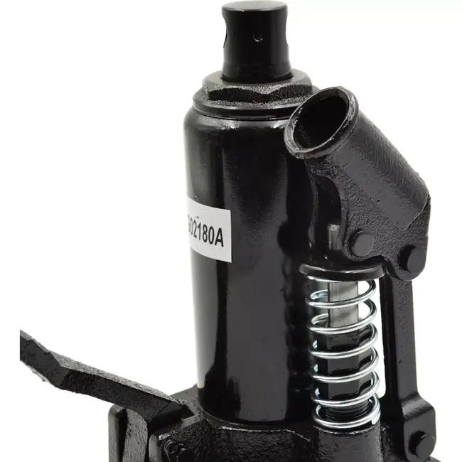 GEKO Hydraulische cilinder - Motorlift - 680 kg capaciteit - 115-375 mm hoogte - 2,8 kg gewicht