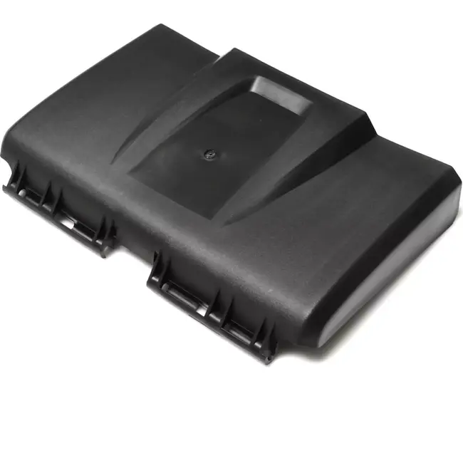 GEKO Achterste grasafleider voor grasmaaier - Veiligheid en efficiëntie - Duurzaam materiaal