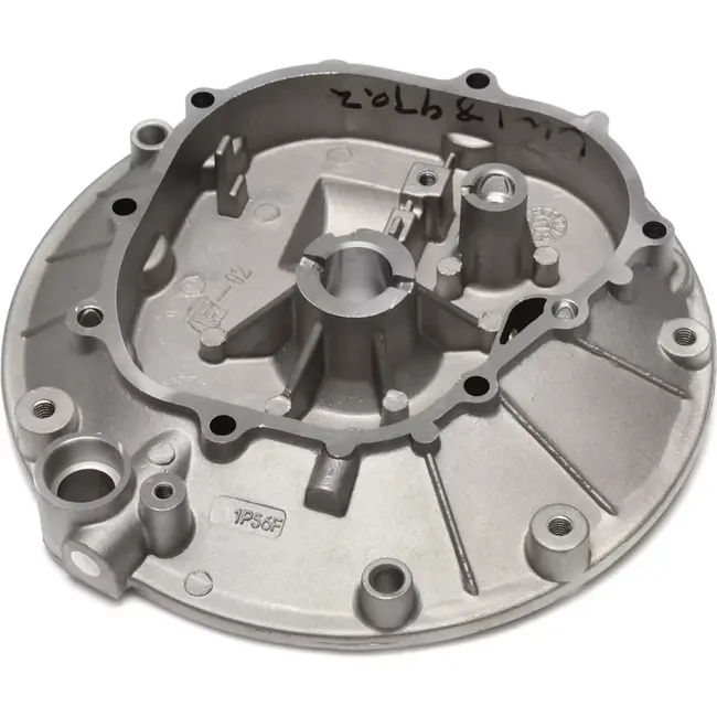 GEKO Motorbeschermhoes - Grasmaaier - Weerbestendig - Duurzaam - Universeel - Zwart