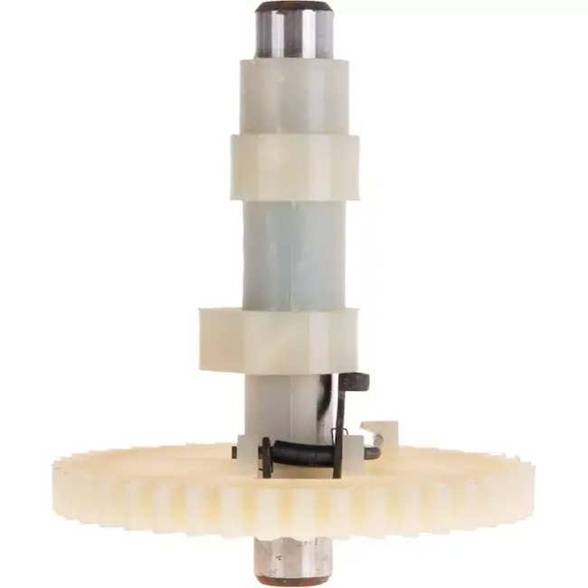 GEKO Nokkenas grasmaaier - Geschikt voor modellen G83050/G83055 - 0,4 kg - Magnetisch ontwerp