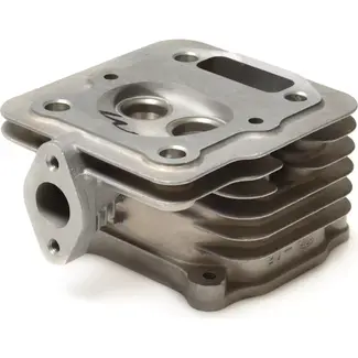 GEKO Motorcilinderkop - Grasmaaier - Duurzaam staal - Geschikt voor G83050/G83055 - 1 kg