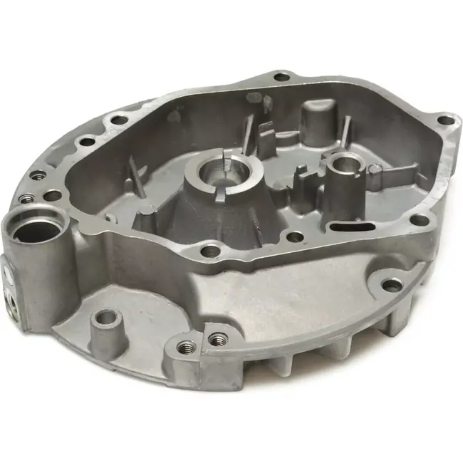 GEKO Motorbeschermhoes - Weerbestendig - Universeel - Duurzaam - Voor grasmaaier