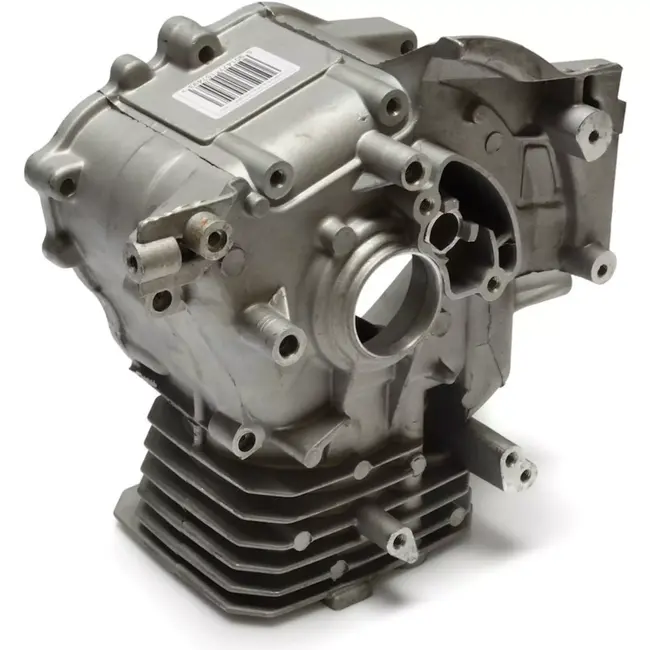 GEKO Crankcase - Bescherming - Motoronderdelen - Onderhoud - Compatibel met G83051