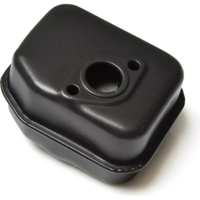 GEKO Maaieruitlaat - Geluidsreductie - Emissieverlaging - Metaal - 0,5 kg