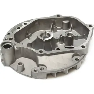 GEKO Motorafdekking - Grasmaaier G83052 - Specifiek ontwerp - 0,5 kg - Zwart