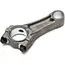 GEKO Connecting rod set - Grasmaaier - Zuiger naar krukas - Essentieel voor motorprestaties