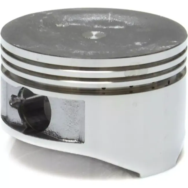 GEKO Piston voor grasmaaier - Model G83052 - 0.35 kg - Compatibel met MTD en meer