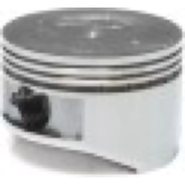 GEKO Piston voor grasmaaier - Model G83052 - 0.35 kg - Compatibel met MTD en meer