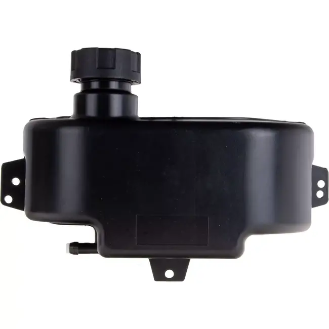 GEKO Brandstofreservoir grasmaaier - Duurzaam kunststof - Inclusief brandstofleidingen, dop en filter - Model G83052