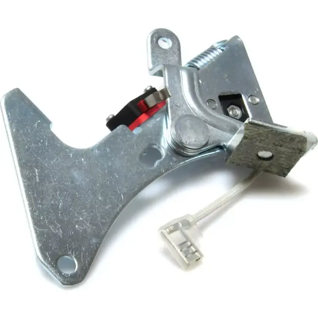 GEKO Remsysteem grasmaaier - Specifiek voor model G83052 - 0,4 kg - Essentieel onderdeel