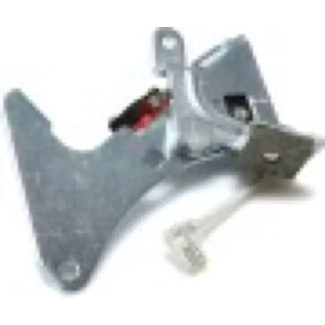 GEKO Remsysteem grasmaaier - Specifiek voor model G83052 - 0,4 kg - Essentieel onderdeel