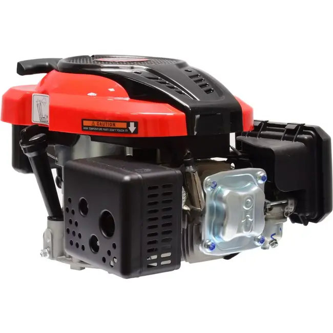 GEKO Motor voor grasmaaier - Krachtig - Duurzaam - Efficiënt