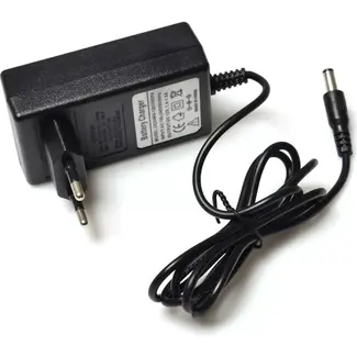 GEKO Lader voor grasmaaier - Geschikt voor model G83054 - Efficiënt opladen
